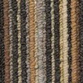 lifestyle Contemporary Stripe Carbon carpet