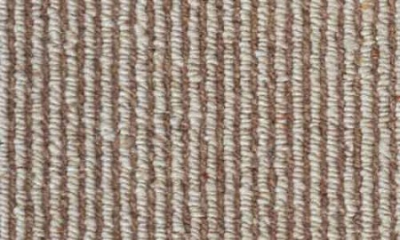 lifestyle Rustic Retreat Stripe Wheat carpet